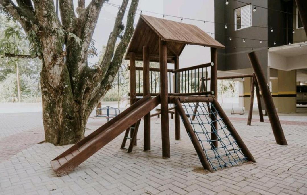 Jardim das Palmeiras II Home Resort Ubatuba Exterior foto