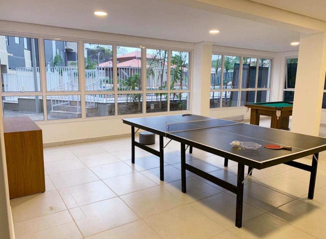 Jardim das Palmeiras II Home Resort Ubatuba Exterior foto