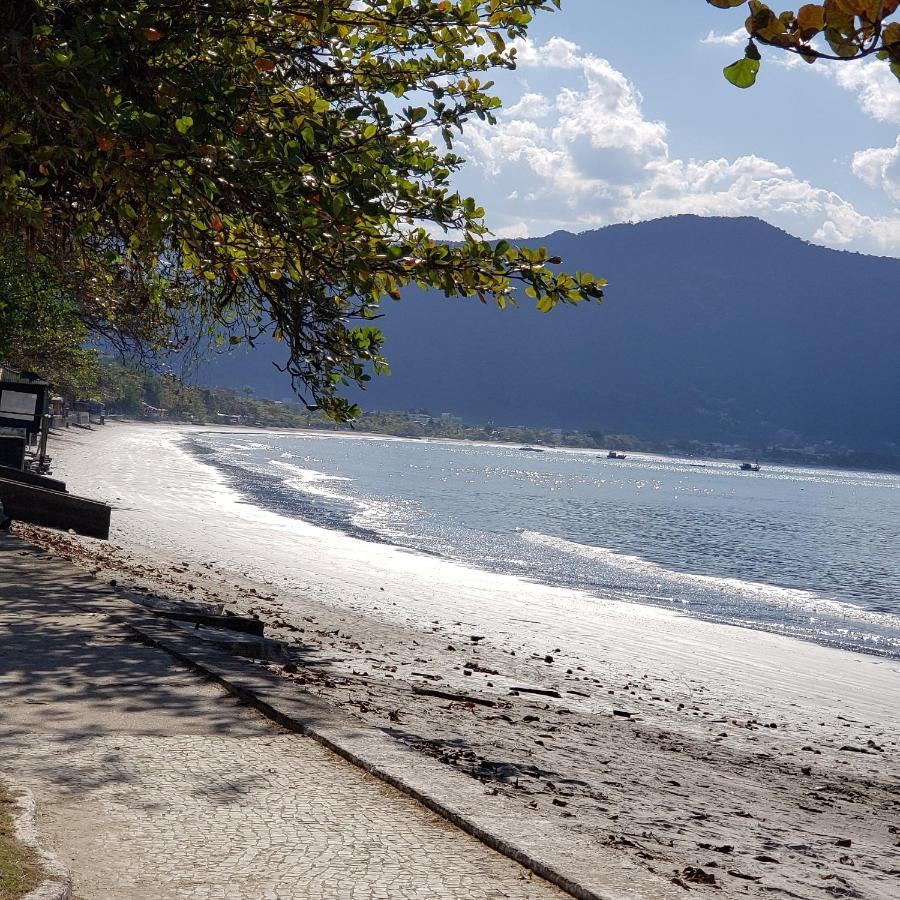 Jardim das Palmeiras II Home Resort Ubatuba Exterior foto