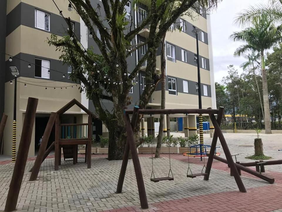 Jardim das Palmeiras II Home Resort Ubatuba Exterior foto