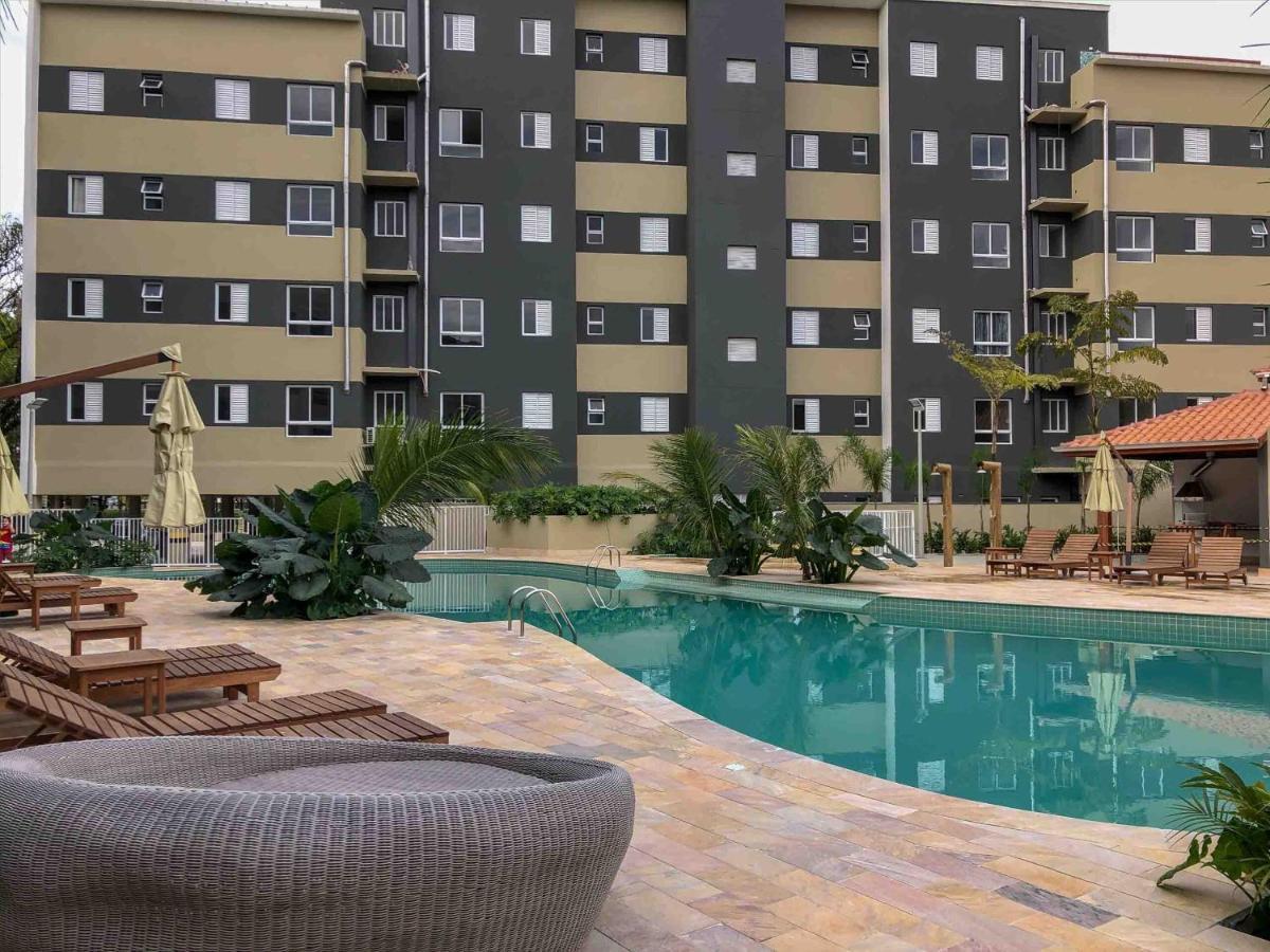 Jardim das Palmeiras II Home Resort Ubatuba Exterior foto