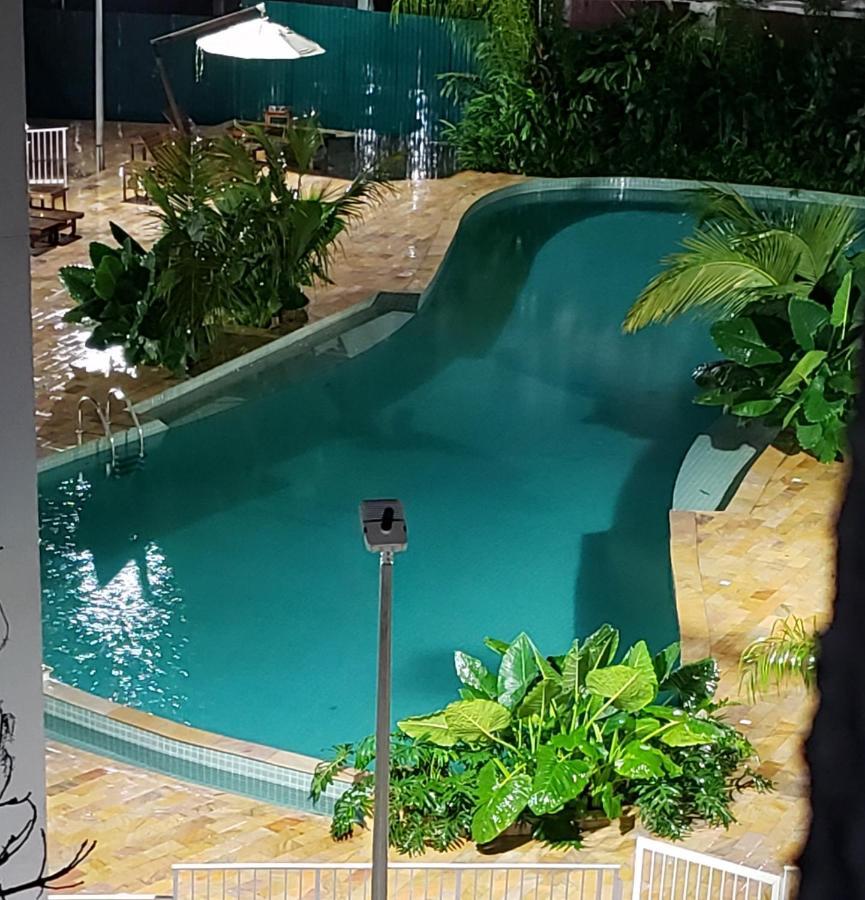 Jardim das Palmeiras II Home Resort Ubatuba Exterior foto