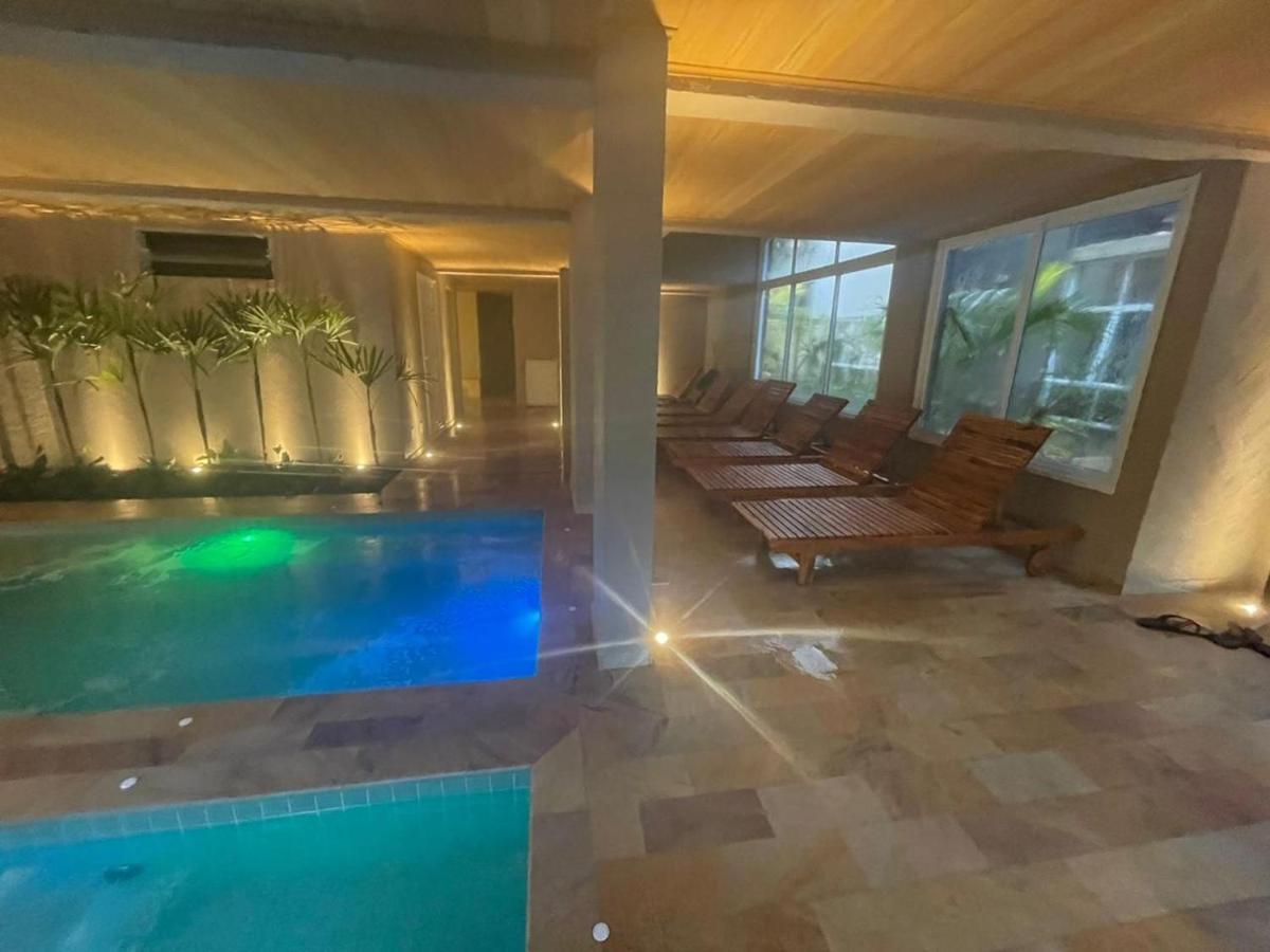 Jardim das Palmeiras II Home Resort Ubatuba Exterior foto