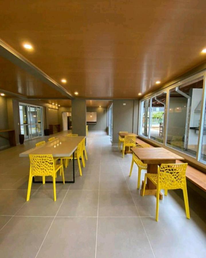 Jardim das Palmeiras II Home Resort Ubatuba Exterior foto