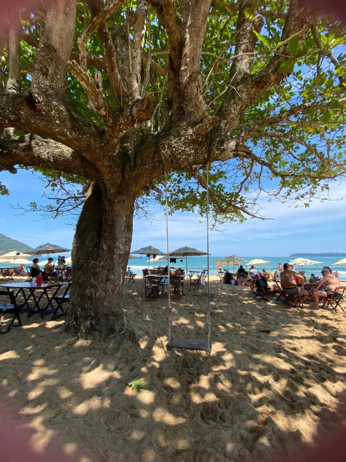 Jardim das Palmeiras II Home Resort Ubatuba Exterior foto