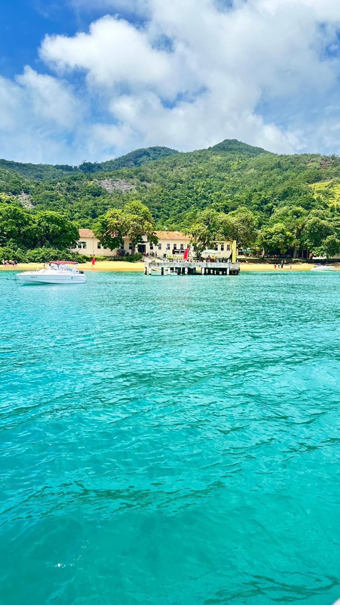 Jardim das Palmeiras II Home Resort Ubatuba Exterior foto